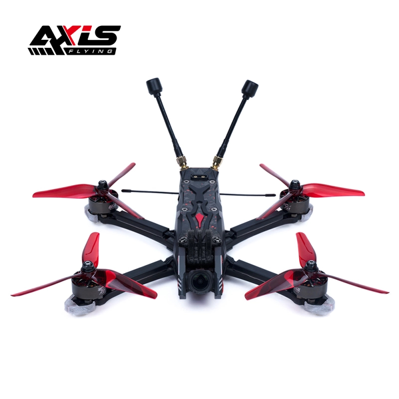 AXISFLYING Manta 5 PRO 5inch 5 – Fpv Drone Kit recenzja i cena