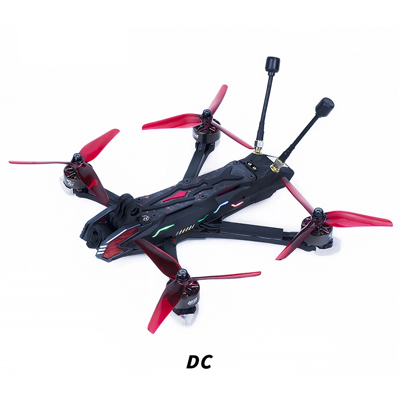 AXISFLYING Manta 5 PRO 5inch 5 – Fpv Drone Kit recenzja i cena