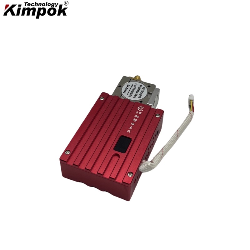 1.2GHz 8W FPV VTX  VRX Enhance – Fpv Drone Vtx recenzja i cena
