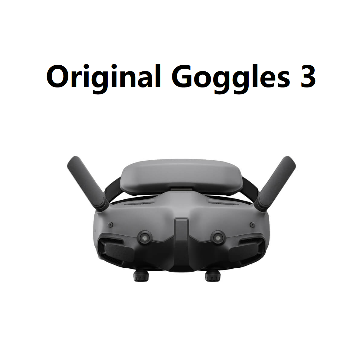 Goggles 3 Delivers Silky-smoot – Fpv Drone Goggles recenzja i cena