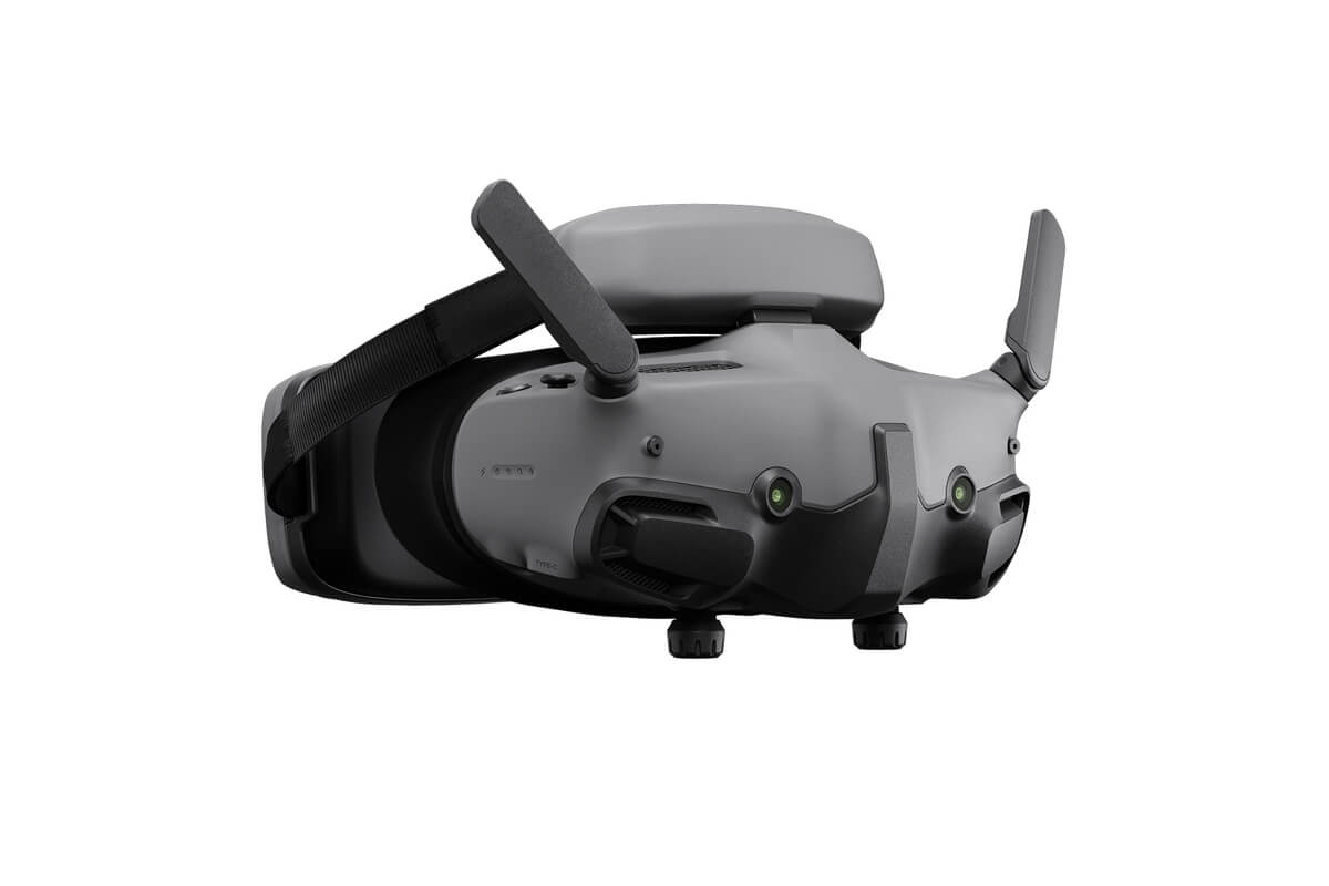 Goggles 3 Delivers Silky-smoot – Fpv Drone Goggles recenzja i cena