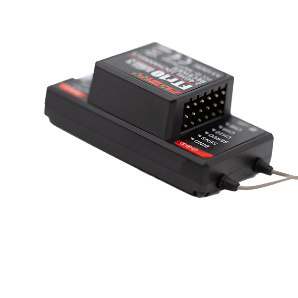 FlySky FTr10  FTr16S 2.4G Two- – Fpv Drone Receiver recenzja i cena