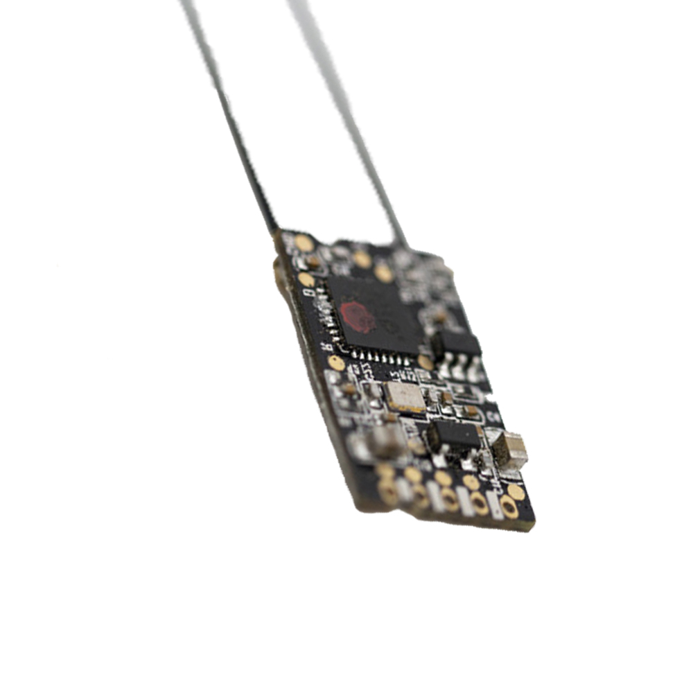 FlySky FTr10  FTr16S 2.4G Two- – Fpv Drone Receiver recenzja i cena