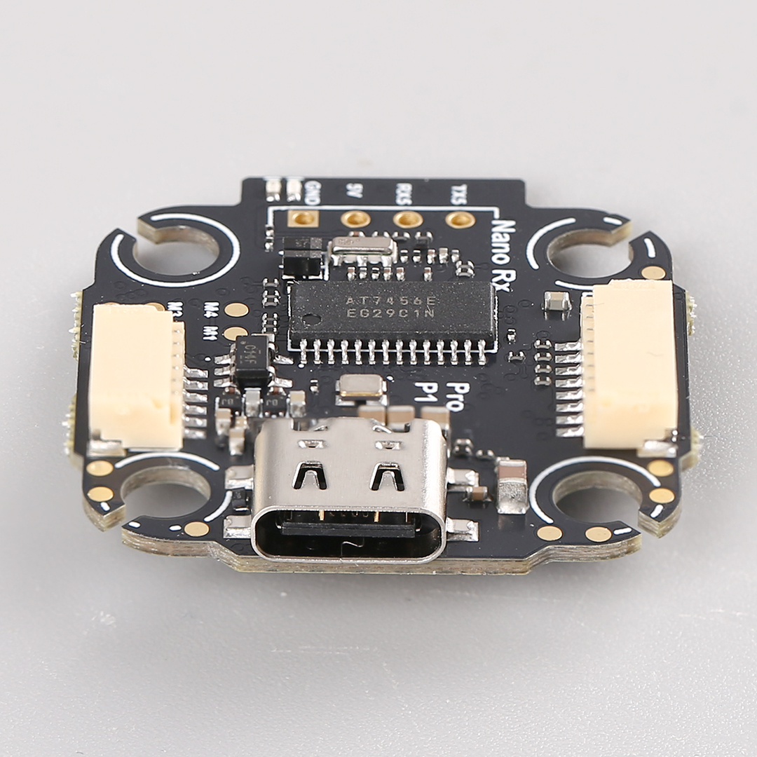 TBS Lucid FC pro Stack Mini FP – Fpv Drone Quadcopter recenzja i cena
