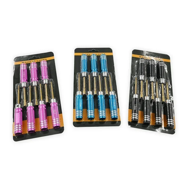 YSIDO 7Pcs 1.5 2.0 2.5mm Hex S – Fpv Drone Tool Kit recenzja i cena