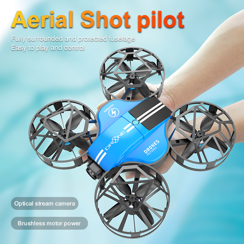 NEW Mini Drone 812PRO professi – Fpv Drone Charger recenzja i cena