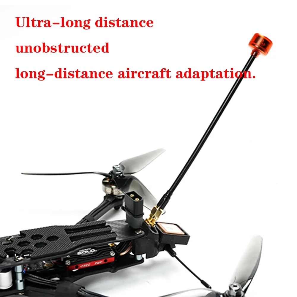 2026 NEW RUSHFPV RUSH Cherry F – Fpv Drone Transmitter recenzja i cena