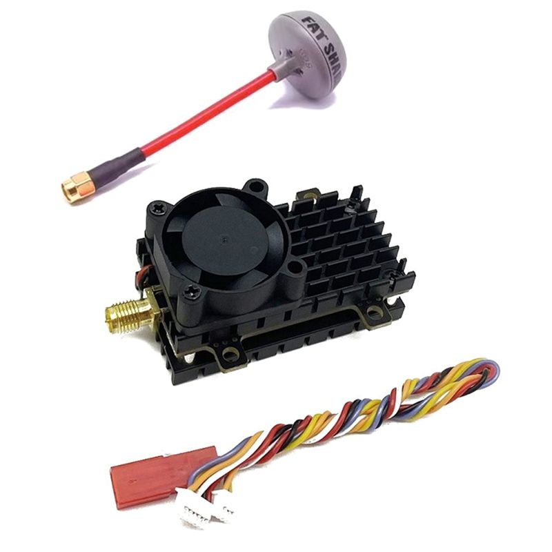 ABWE-Long Range 5.8Ghz 2W FPV  – Fpv Drone Vtx recenzja i cena