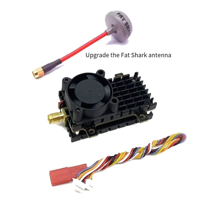 ABWE-Long Range 5.8Ghz 2W FPV  – Fpv Drone Vtx recenzja i cena
