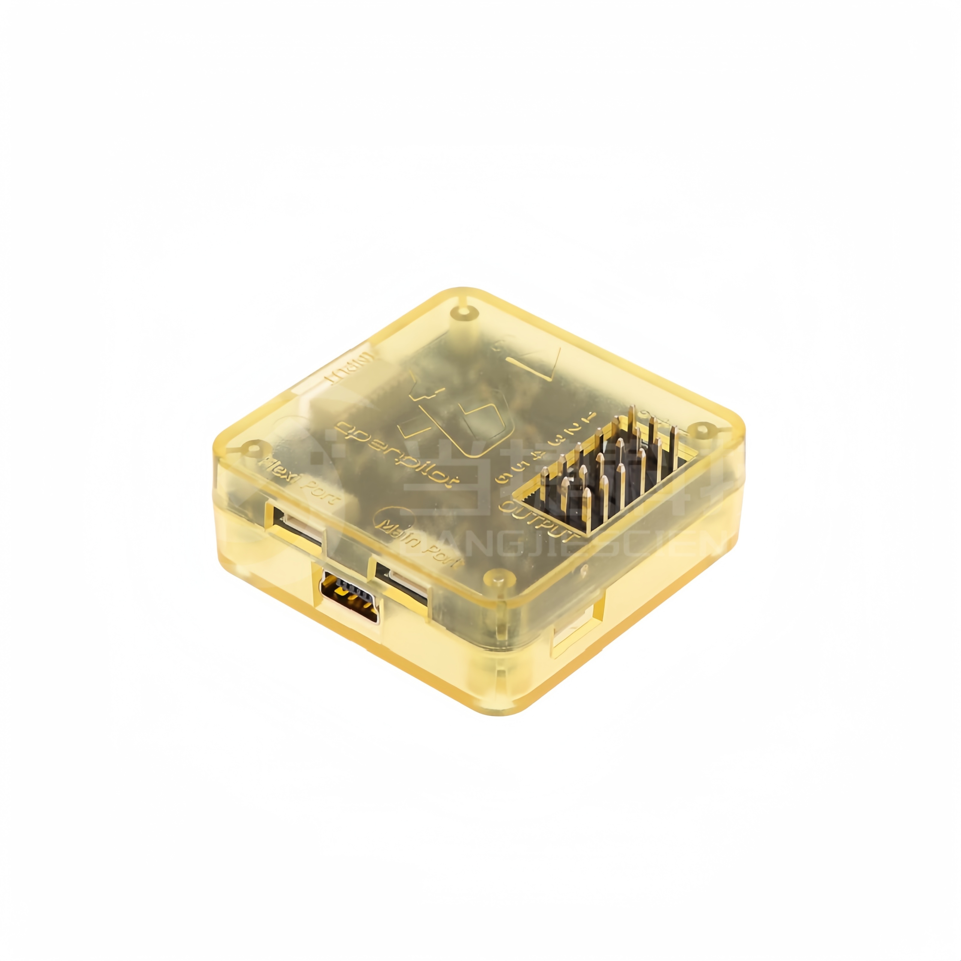 CC3D Openpilot Open Source Fli – Fpv Drone Flight Controller recenzja i cena