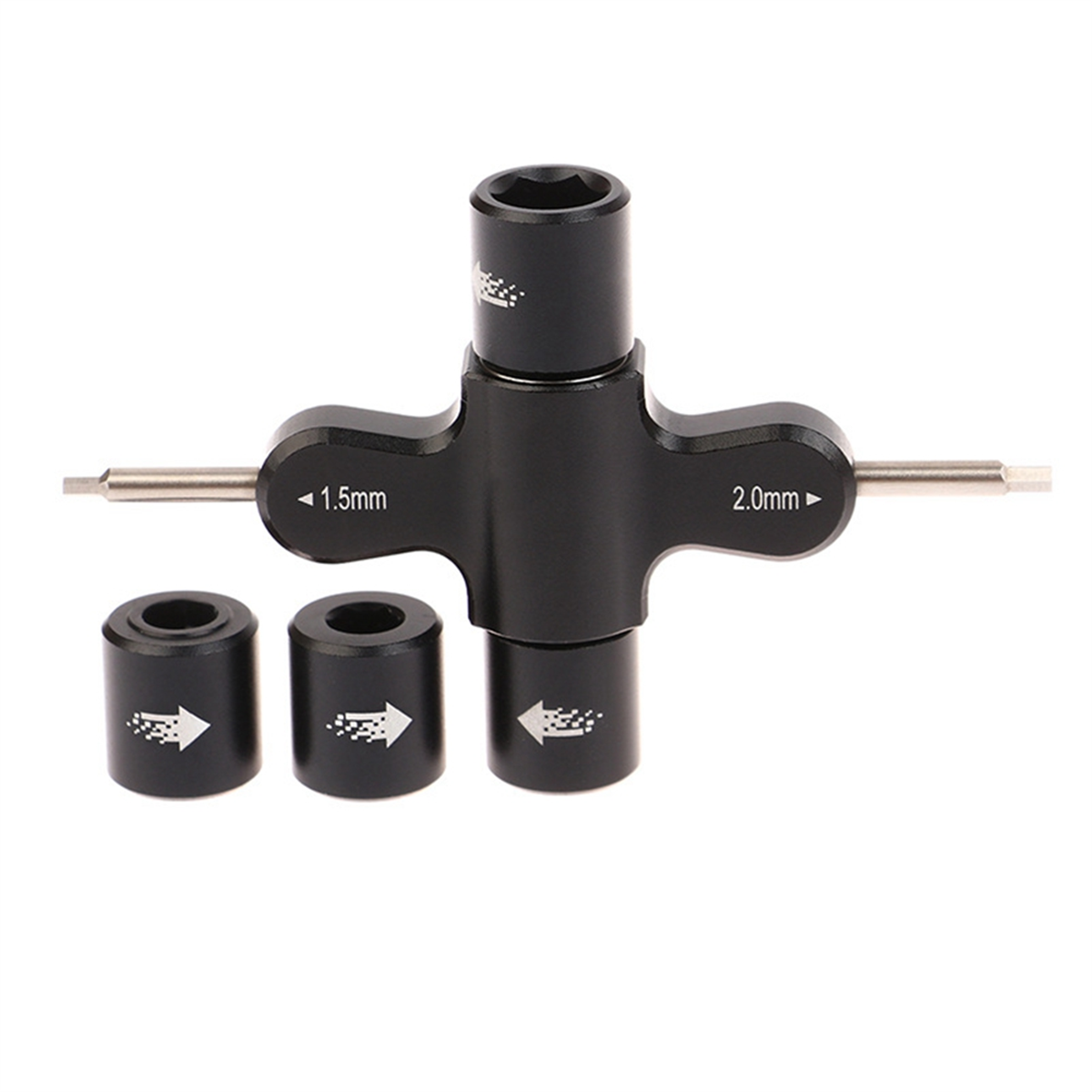A06K M3 M5 Wrench Screw Nut 1. – Fpv Drone Quadcopter recenzja i cena