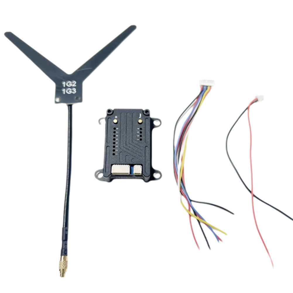 AS96-1.2G 2W VTX 8CH 2000Mw FP – Fpv Drone Vtx recenzja i cena