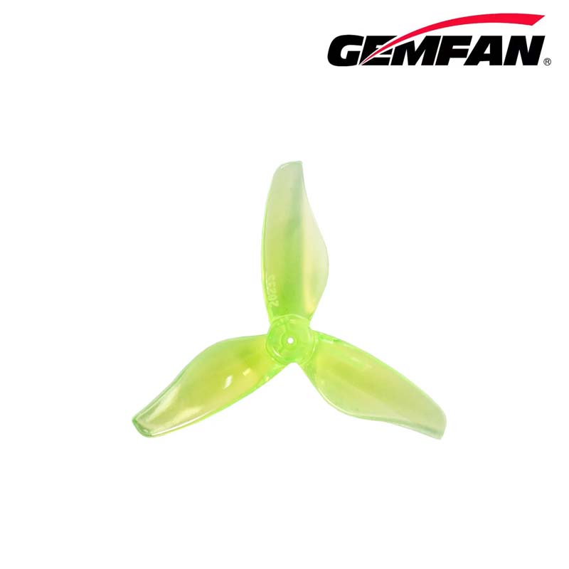 12Pairs(12CW+12CCW) Gemfan 202 – Fpv Drone Motor recenzja i cena