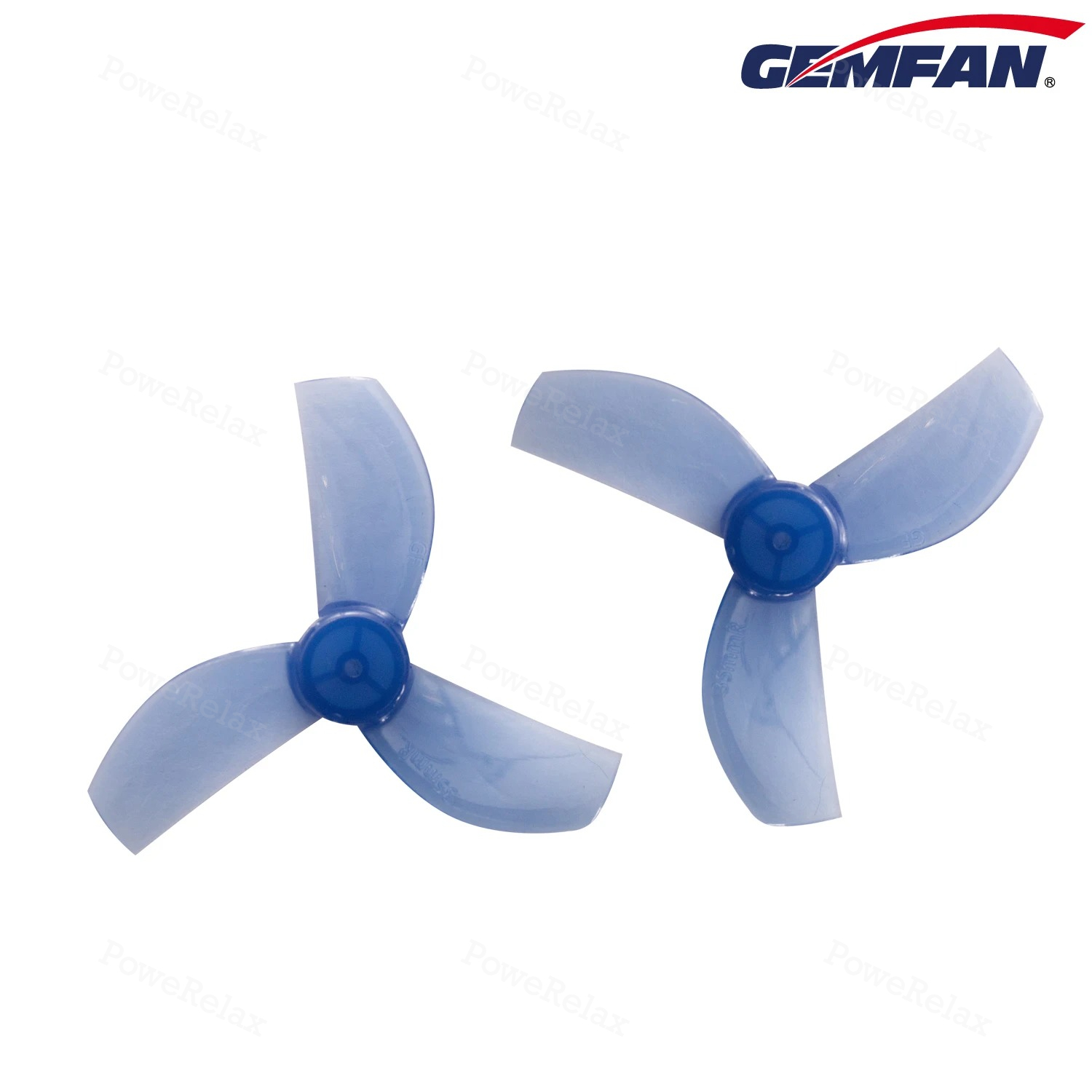 16pairGemfan 35mm-3 35mm 3-Bla – Fpv Drone Motor recenzja i cena