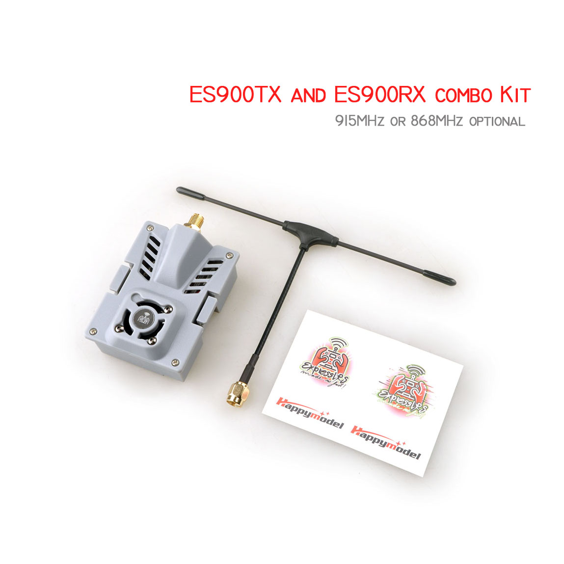 Happymodel RC ELRS Micro ES900 – Fpv Drone Esc recenzja i cena