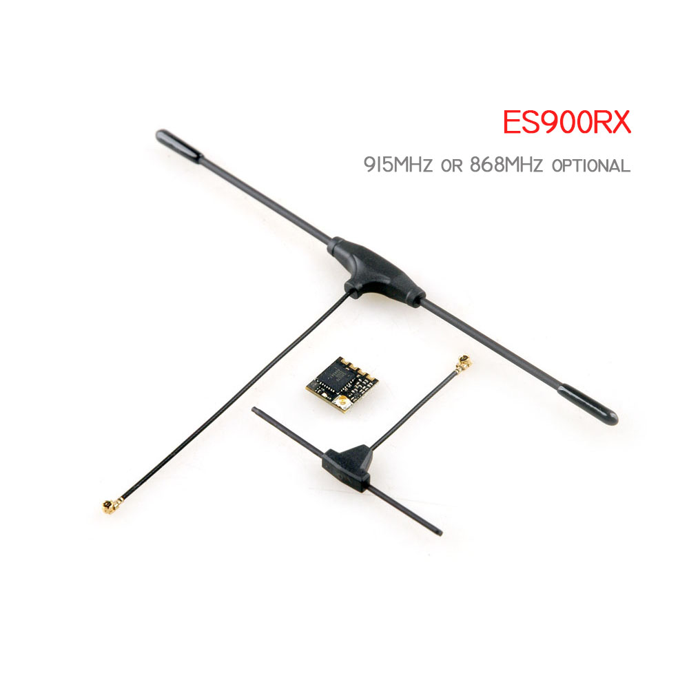 Happymodel RC ELRS Micro ES900 – Fpv Drone Esc recenzja i cena