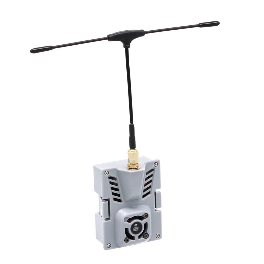 Happymodel RC ELRS Micro ES900 – Fpv Drone Esc recenzja i cena