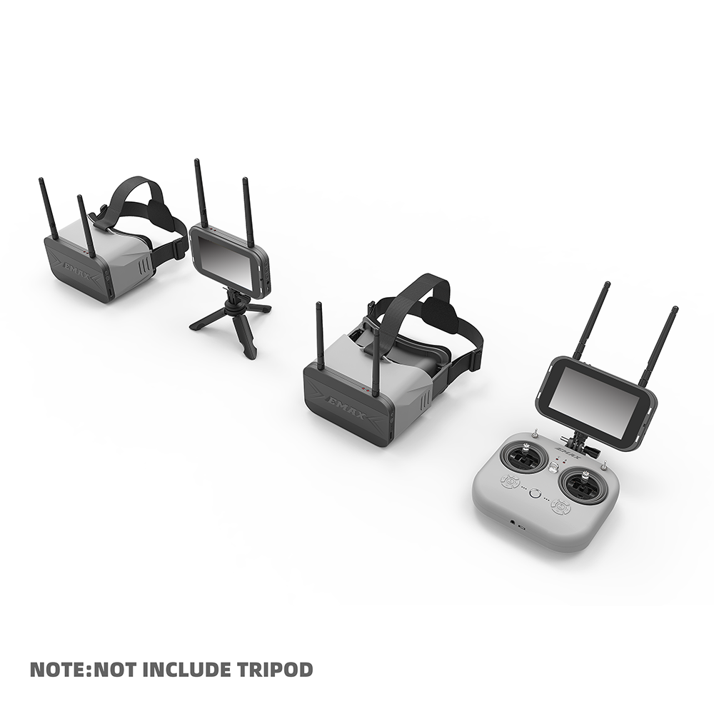 Emax Tinyhawk III 3 RTF Kit FP – Fpv Drone Charger recenzja i cena