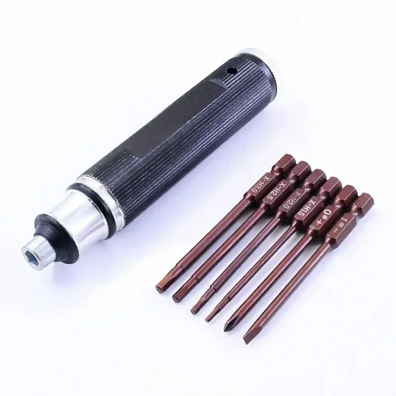 6 in 1 Screwdrivers Repair Too – Fpv Drone Tool Kit recenzja i cena