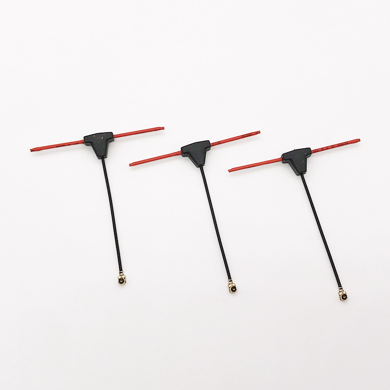 2.4G 2DBI T Antenna IPX1 for T – Fpv Drone Receiver recenzja i cena