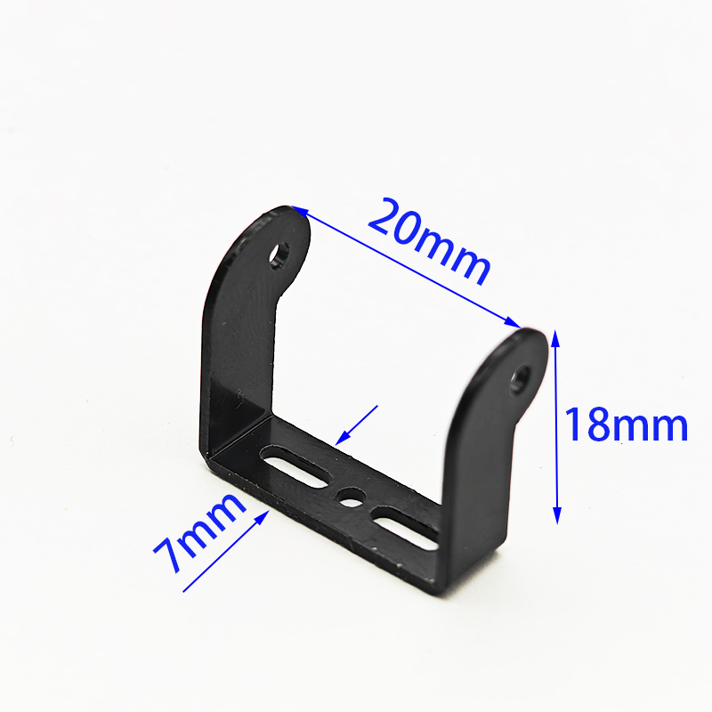 19*19mm Micro FPV Camera Mount – Fpv Drone Camera recenzja i cena