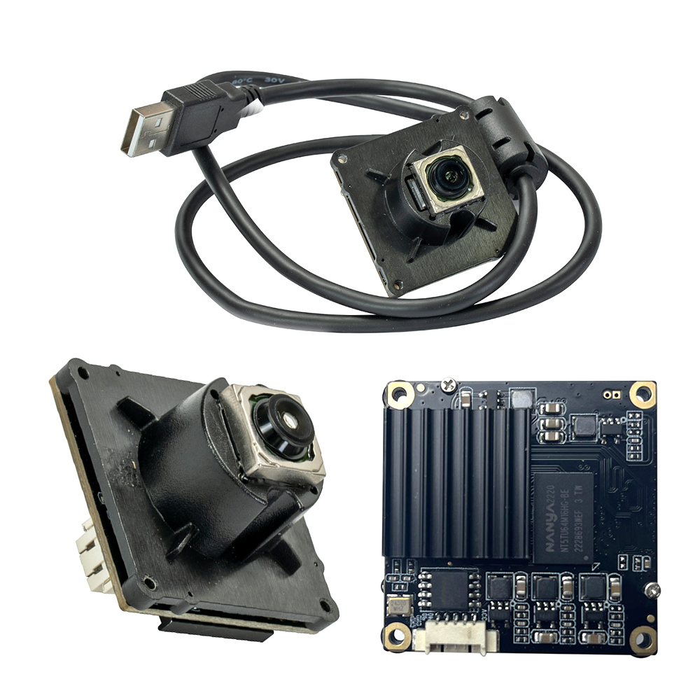 Custom 50MP IMX766 Auto Focus  – Fpv Drone Camera recenzja i cena