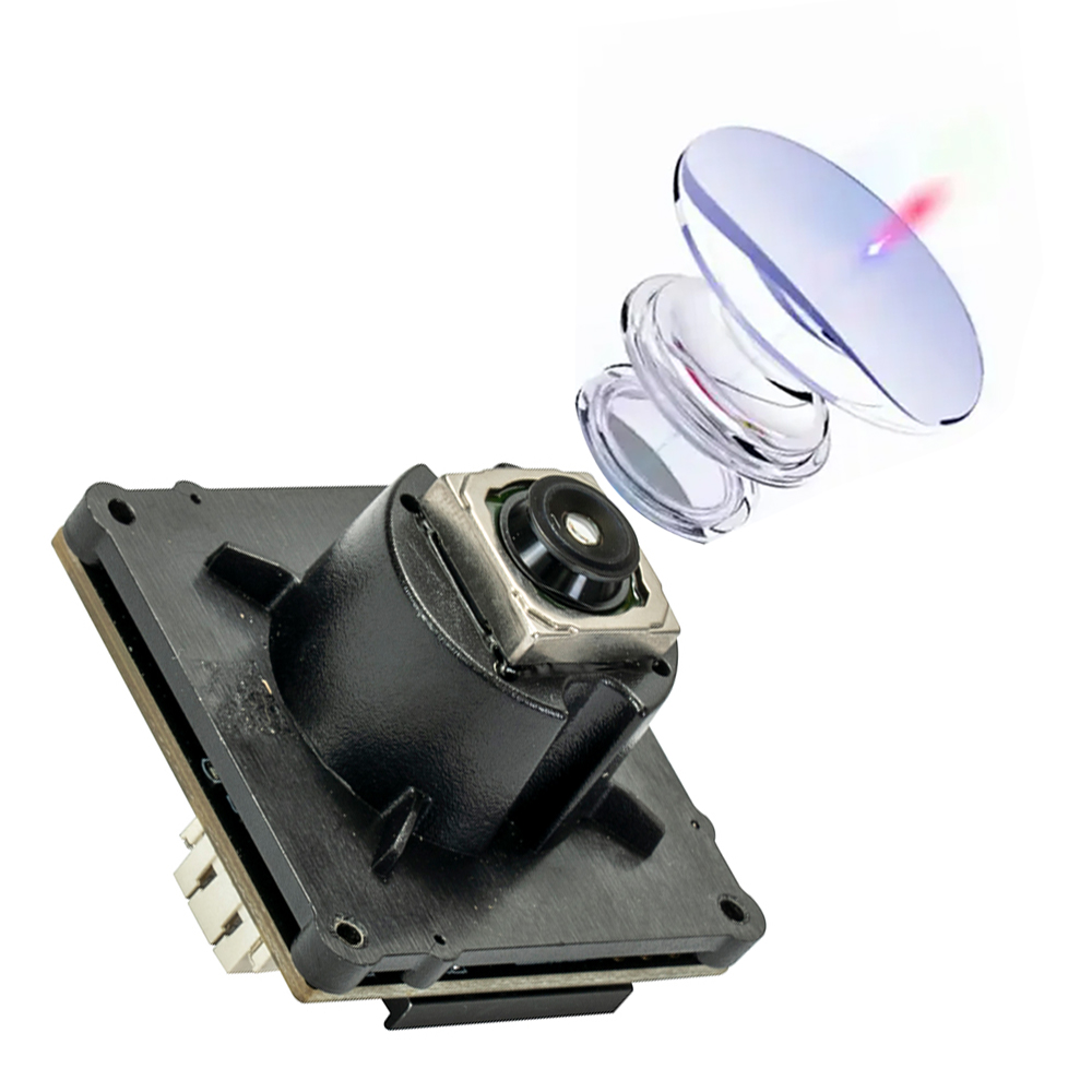 Custom 50MP IMX766 Auto Focus  – Fpv Drone Camera recenzja i cena