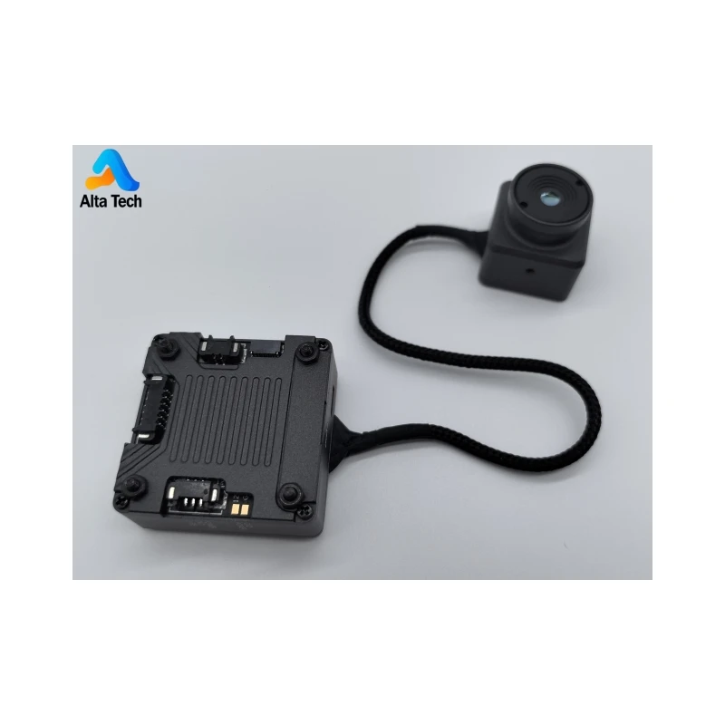 AI Dr-one Components for Caddx – Fpv Drone Camera recenzja i cena