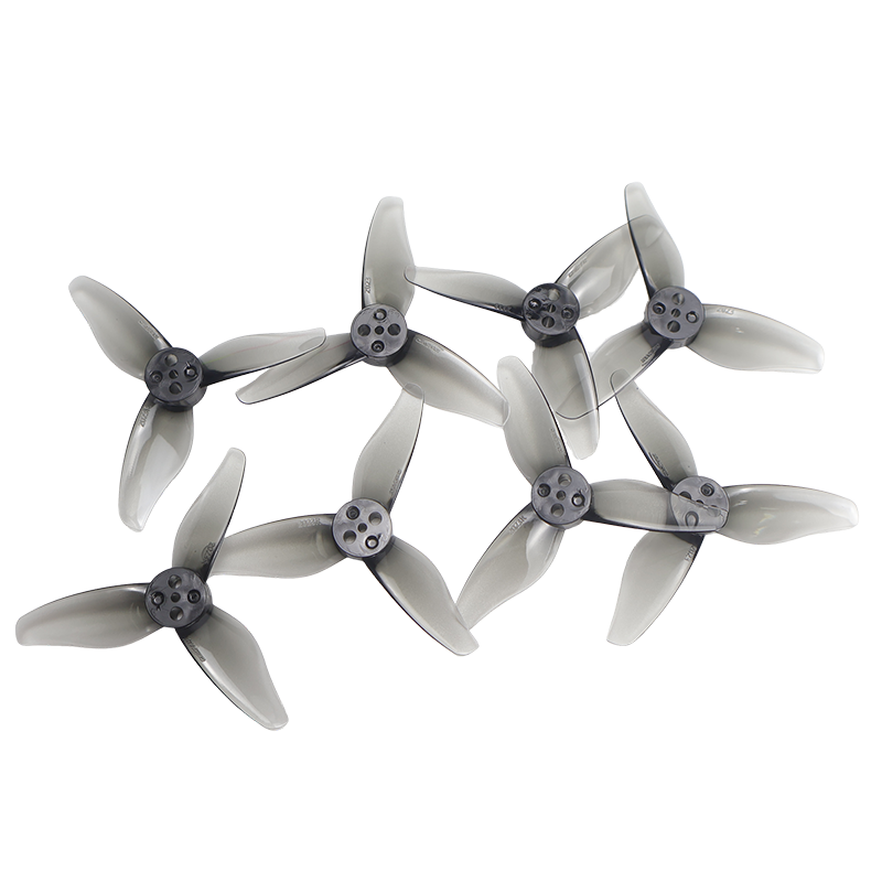 NEW 4Pairs/8pcs Gemfan Hurrica – Fpv Drone Motor recenzja i cena