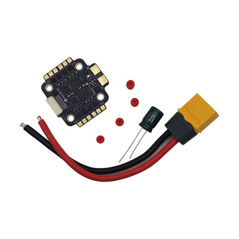 Aocoda-RC F7MINI F7 Flight Con – Fpv Drone Esc recenzja i cena